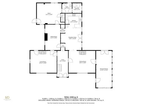 35 Westford Avenue Warwick RI 02889