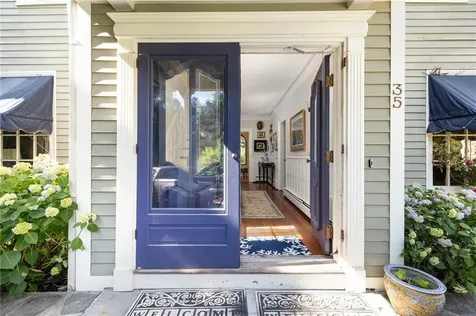 35 Westford Avenue Warwick RI 02889