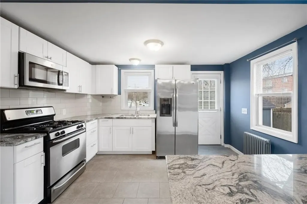 236 Smithfield Road North Providence RI 02904