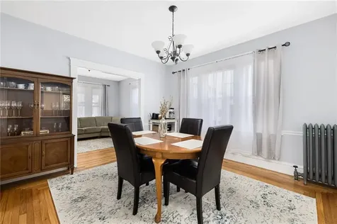 56 Peckham Avenue North Providence RI 02908