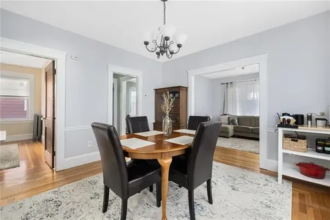 56 Peckham Avenue North Providence RI 02908