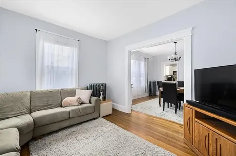 56 Peckham Avenue North Providence RI 02908