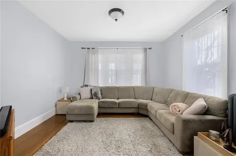 56 Peckham Avenue North Providence RI 02908