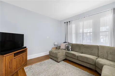 56 Peckham Avenue North Providence RI 02908