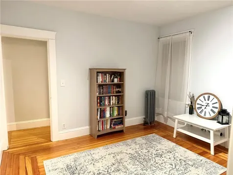 56 Peckham Avenue North Providence RI 02908