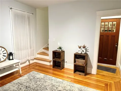 56 Peckham Avenue North Providence RI 02908