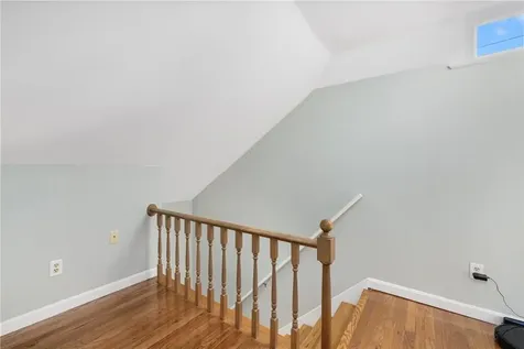 56 Peckham Avenue North Providence RI 02908