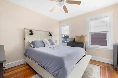 56 Peckham Avenue North Providence RI 02908