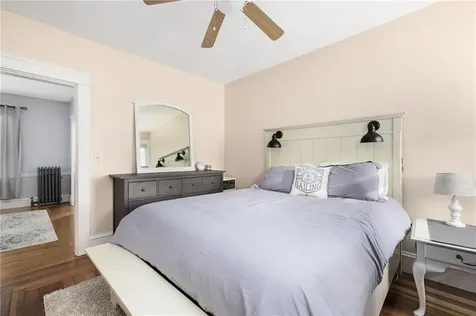 56 Peckham Avenue North Providence RI 02908