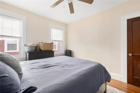 56 Peckham Avenue North Providence RI 02908