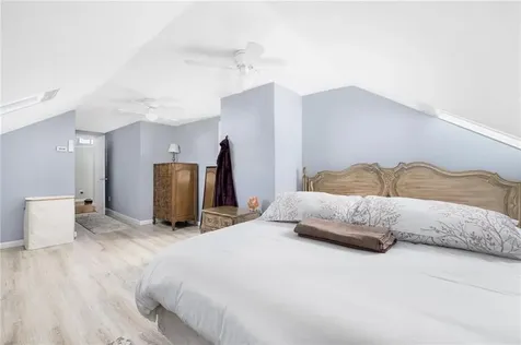 56 Peckham Avenue North Providence RI 02908