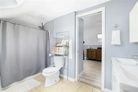 56 Peckham Avenue North Providence RI 02908