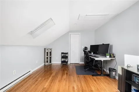 56 Peckham Avenue North Providence RI 02908