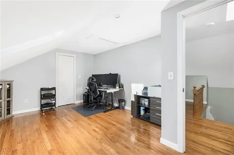 56 Peckham Avenue North Providence RI 02908