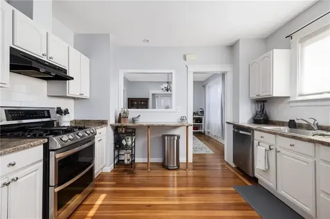 56 Peckham Avenue North Providence RI 02908