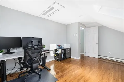 56 Peckham Avenue North Providence RI 02908