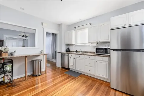 56 Peckham Avenue North Providence RI 02908