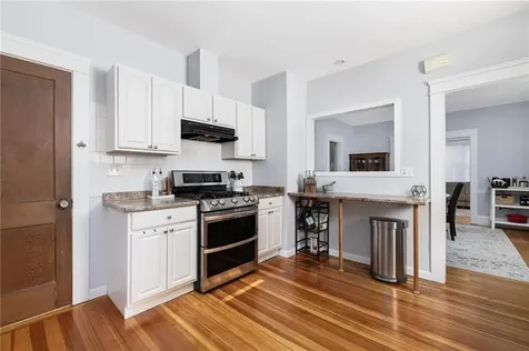 56 Peckham Avenue North Providence RI 02908