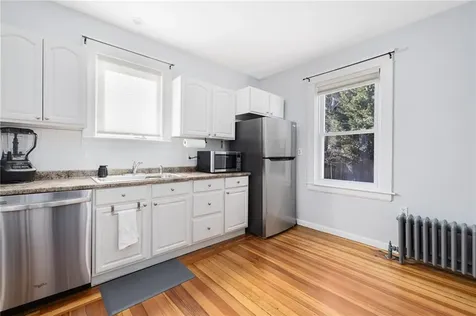 56 Peckham Avenue North Providence RI 02908