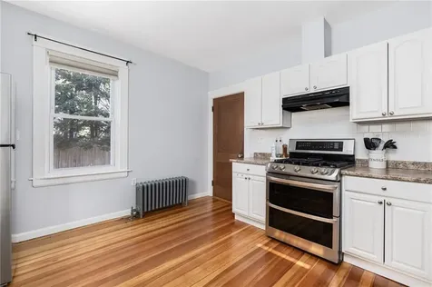 56 Peckham Avenue North Providence RI 02908