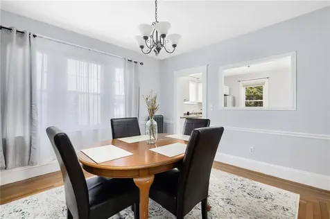 56 Peckham Avenue North Providence RI 02908