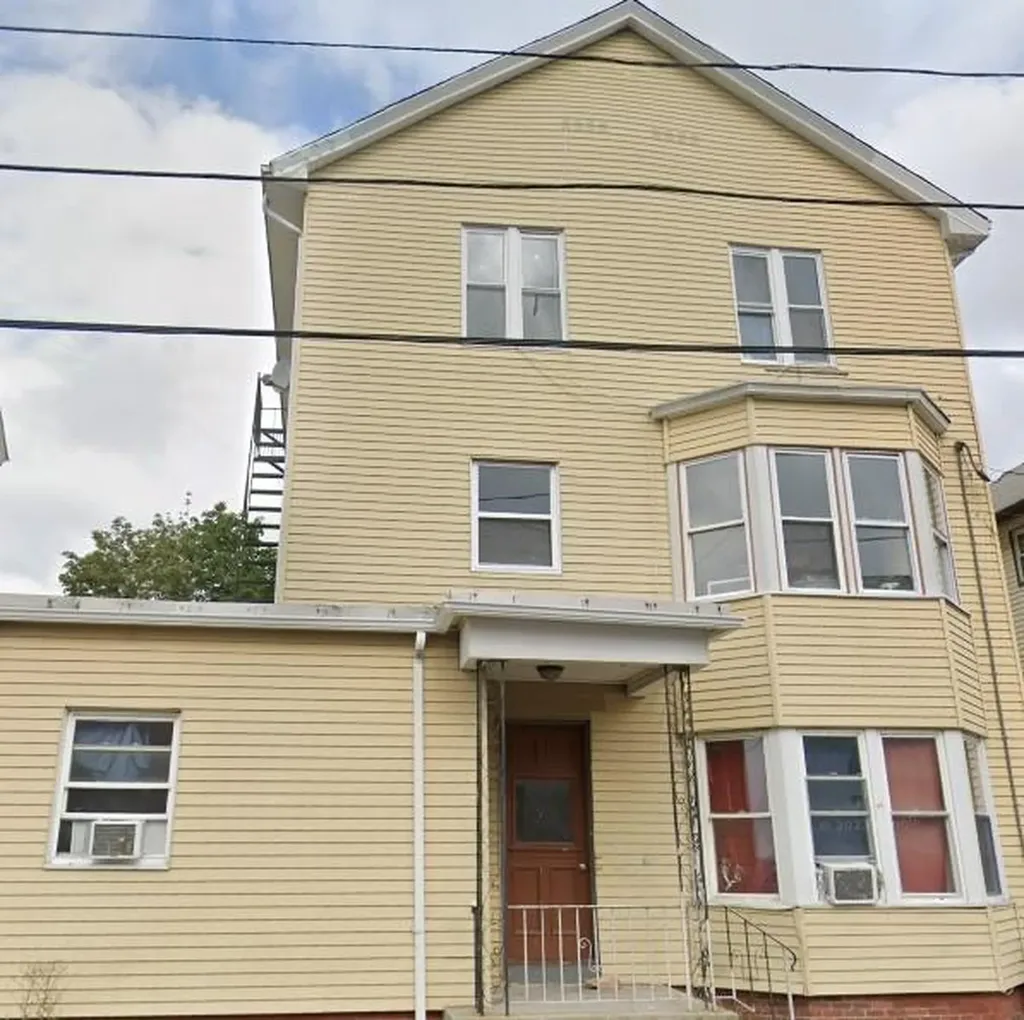 145 147 Hedley Avenue Central Falls RI 02863