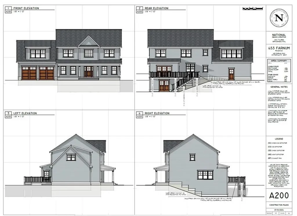 453 B Farnum Pike Smithfield RI 02917