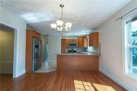 200 Roger Williams Avenue East Providence RI 02916