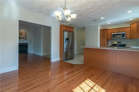 200 Roger Williams Avenue East Providence RI 02916