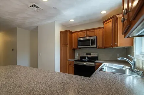 200 Roger Williams Avenue East Providence RI 02916