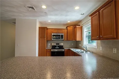 200 Roger Williams Avenue East Providence RI 02916