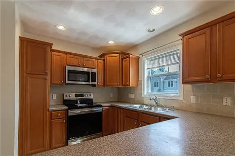 200 Roger Williams Avenue East Providence RI 02916