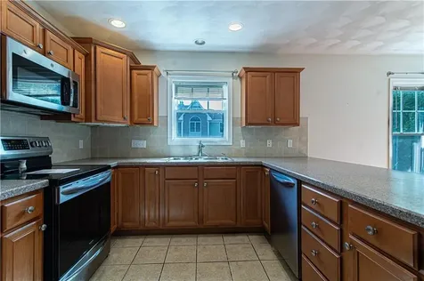 200 Roger Williams Avenue East Providence RI 02916