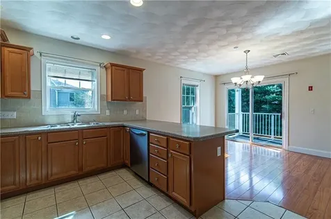 200 Roger Williams Avenue East Providence RI 02916