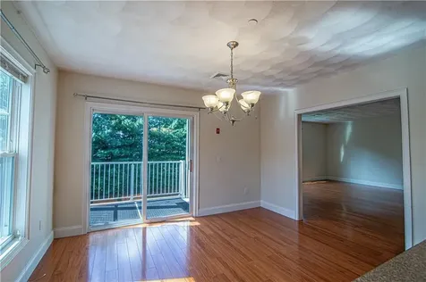 200 Roger Williams Avenue East Providence RI 02916