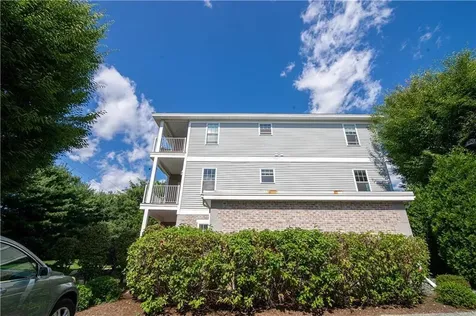 200 Roger Williams Avenue East Providence RI 02916