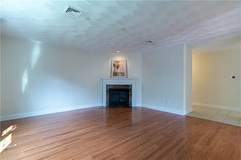 200 Roger Williams Avenue East Providence RI 02916