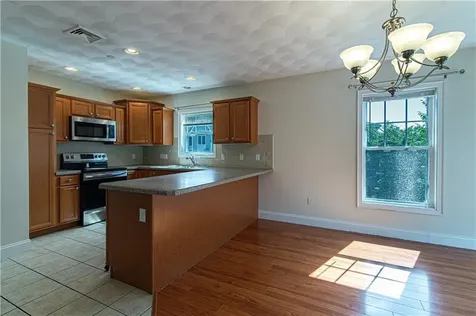 200 Roger Williams Avenue East Providence RI 02916