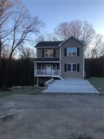 1 Francis Avenue Lincoln RI 02865