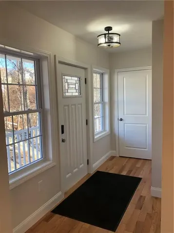 1 Francis Avenue Lincoln RI 02865