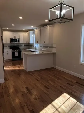 1 Francis Avenue Lincoln RI 02865