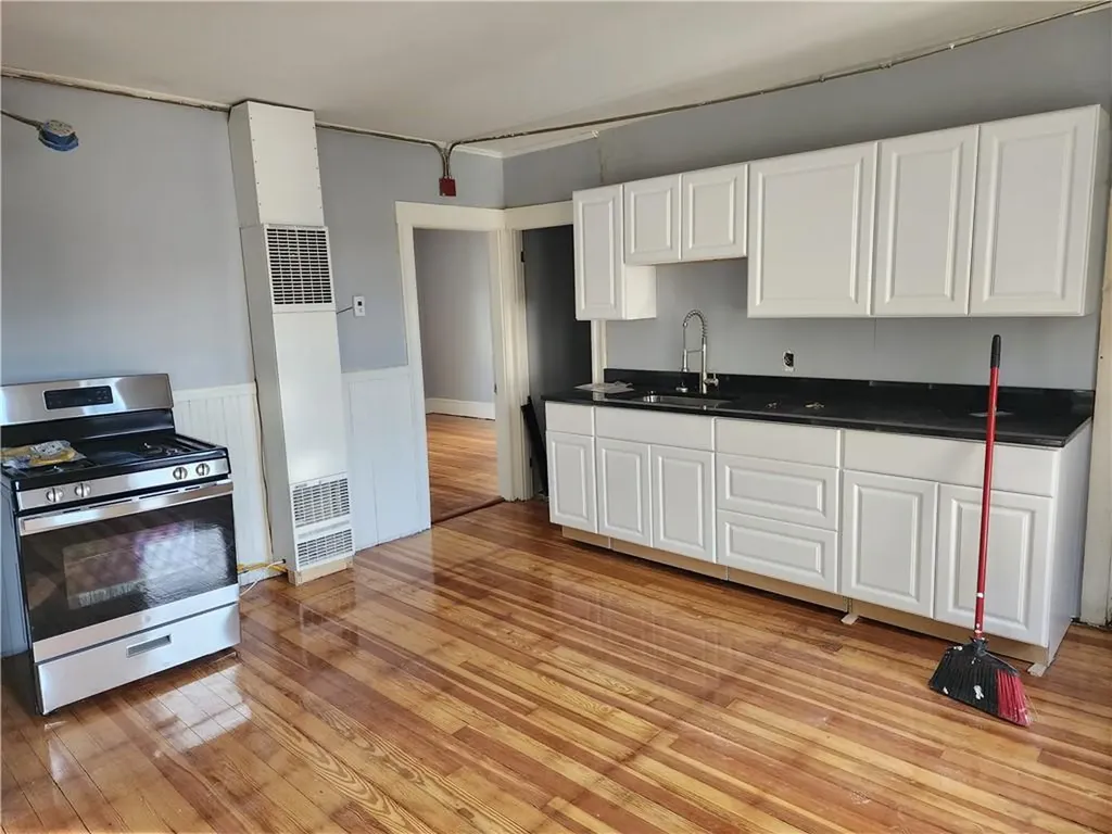 337 Dulude Street Woonsocket RI 02895
