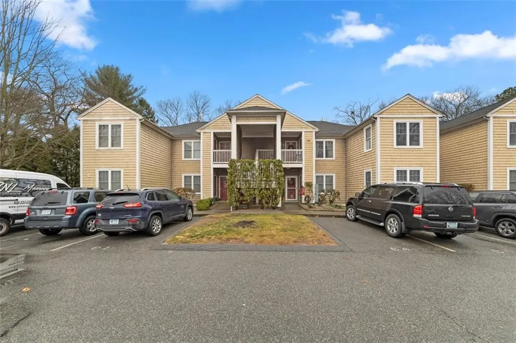 70 Turner Street Warwick RI 02886