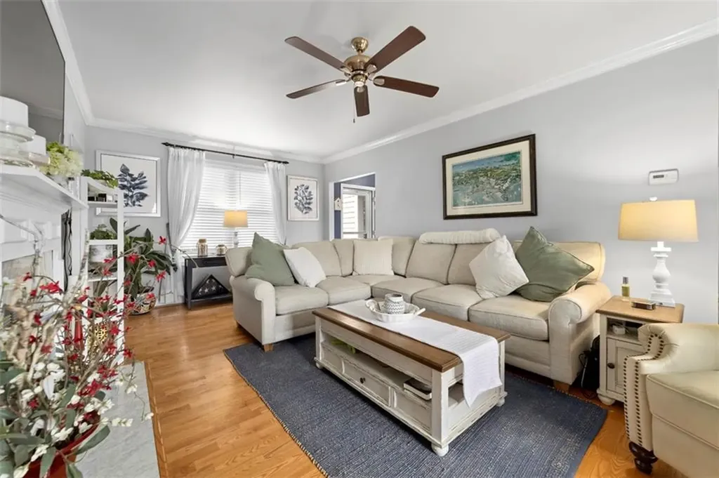 70 Turner Street Warwick RI 02886