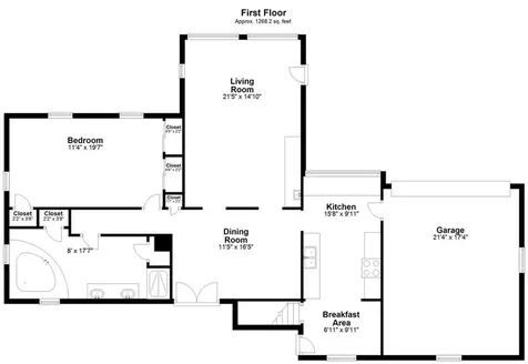 52 Narragansett Avenue West Warwick RI 02893