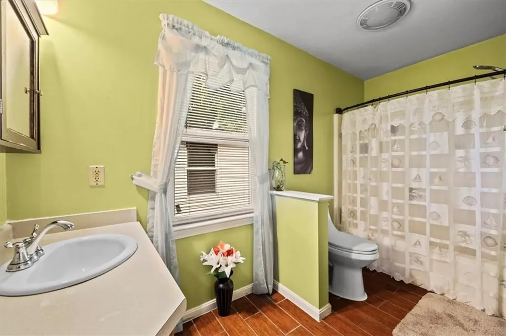10 Gallup Street Providence RI 02905
