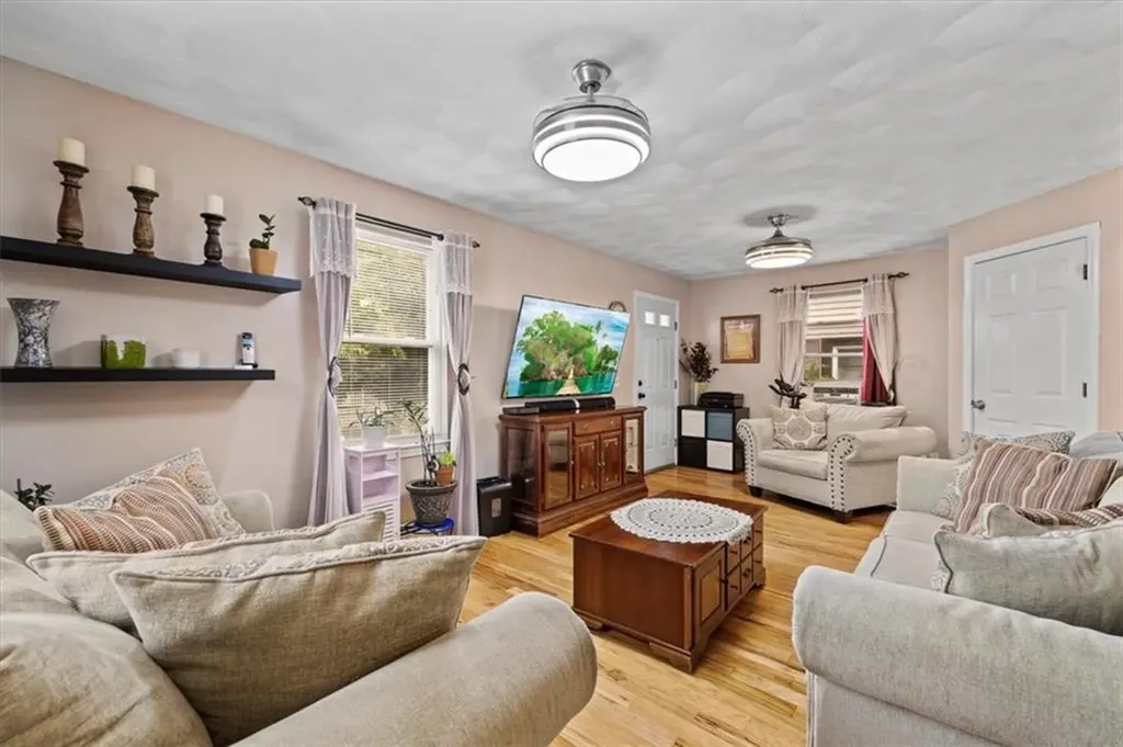10 Gallup Street Providence RI 02905