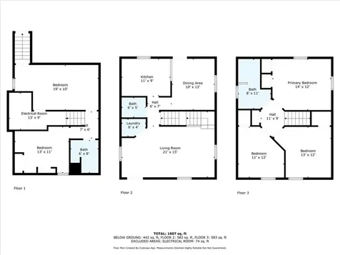 10 Gallup Street Providence RI 02905