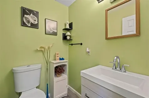 10 Gallup Street Providence RI 02905