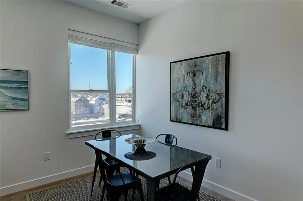 29 Burgess Parkway East Providence RI 02914